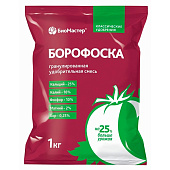 БиоМастер Борофоска 1кг