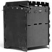 Печь-Казан-Мангал ЛАЙТ 350х395х320 Печь-Казан-Мангал ЛАЙТ 350х395х320