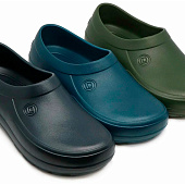 Галоши мужские 4313 M-EVA-C, р. 42 Галоши мужские 4313 M-EVA-C, р. 42