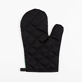 Варежка-прихватка Доляна Апельсины 6491110 Варежка-прихватка Доляна Апельсины 6491110