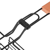  Решетка для барбекю Helios 60х30х25 см (HS-NZ-46) 