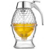 Диспенсер для меда Walmer Sweet 200мл W30027086 Диспенсер для меда Walmer Sweet 200мл W30027086