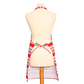  Фартук (рогожка) Скандинавия 16170 