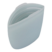 Силиконовый контейнер 1000мл, 24.5х17.5х7см Linea Silicone 74-007 Силиконовый контейнер 1000мл, 24.5х17.5х7см Linea Silicone 74-007