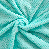  Плед 200х220 Cleo Home Pinoli велсофт 200/019-PN/CL 
