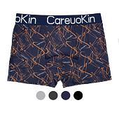  Трусы-боксеры мужские р.XL, 48/50, A4947 