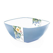  Салатник Цветущий сад 2л 4334728 