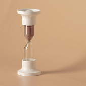 Песочные часы настольные на 2 минуты 3567861 Песочные часы настольные на 2 минуты 3567861