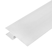 Правило алюминиевое, h-образный профиль, L-1,5 м, Сибртех Правило алюминиевое, h-образный профиль, L-1,5 м, Сибртех