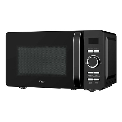  Микроволновая печь Oasis MW-80CB 