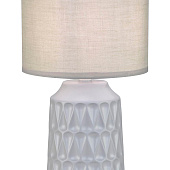 Светильник настольный классический G32233/1T BEG BEG 40Вт E14 S=2м2 /Gerhort Светильник настольный классический G32233/1T BEG BEG 40Вт E14 S=2м2 /Gerhort