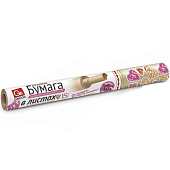 Бумага силиконизированная для выпечки GRIFON в листах, 38 см x 42 см, 15 листов, в пленке 101-324 Бумага силиконизированная для выпечки GRIFON в листах, 38 см x 42 см, 15 листов, в пленке 101-324