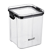Контейнер для сыпучих продуктов 0,95л. Linea Desco 93-DE-CA-30-950 Контейнер для сыпучих продуктов 0,95л. Linea Desco 93-DE-CA-30-950
