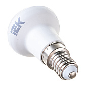  Лампа LED 3Вт Е14, грибовидная, 3000К теплый IEK 