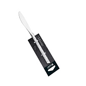 Нож столовый 2пр. Нержавеющая сталь Linea Milano 93-CU-MI-01.2 Нож столовый 2пр. Нержавеющая сталь Linea Milano 93-CU-MI-01.2