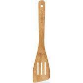 Лопатка BAMBOO c прорезями AGB111 Лопатка BAMBOO c прорезями AGB111