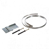 Комплект крепления для расширительного бака 8-35 л Комплект крепления для расширительного бака 8-35 л