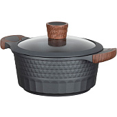 Кастрюля Resto 2,6 л 93501 Кастрюля Resto 2,6 л 93501