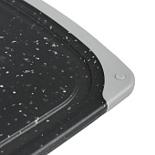 Набор досок разделочных 3шт Satoshi Марсель, пластик 852-152 Набор досок разделочных 3шт Satoshi Марсель, пластик 852-152