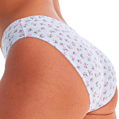  Трусы слипы женские Cherry Girl арт. 61560, разноцветный, р. S 