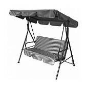 Качели садовые 2-х местные Габи max 160 кг арт. с950 Качели садовые 2-х местные Габи max 160 кг арт. с950