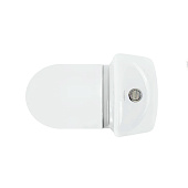 Унитаз-компакт Best comfort универсальный выпуск сиденье дюропласт с микролифтом WC.CC/Best/2-DM/WHT.G/S1 Sanita Luxe Унитаз-компакт Best comfort универсальный выпуск сиденье дюропласт с микролифтом WC.CC/Best/2-DM/WHT.G/S1 Sanita Luxe