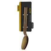 Ложка столовая Modern Rose Gold набор 3шт 919-13 Ложка столовая Modern Rose Gold набор 3шт 919-13