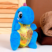 Мягкая игрушка Динозаврик 21 см, LZB-24 Мягкая игрушка Динозаврик 21 см, LZB-24