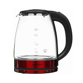 Чайник SCARLETT SC-EK 27 G102 красный Чайник SCARLETT SC-EK 27 G102 красный