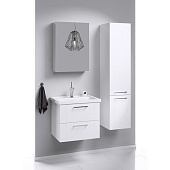 Зеркало-шкаф МС В5 700х500х150 Aqwella Зеркало-шкаф МС В5 700х500х150 Aqwella