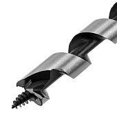 Сверло по дереву шнековое 16х460мм, 6-гран. хвостовик Matrix Сверло по дереву шнековое 16х460мм, 6-гран. хвостовик Matrix