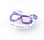  Bestway Маска Aquanaut д/ныряния, 7+, арт.22039 Код234601 