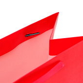 Пакет ламинированный Фуксия, ML 23х27х11,5 см, 10320476 Пакет ламинированный Фуксия, ML 23х27х11,5 см, 10320476