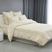 Одеяло 172х205 стеганое ОдеялSon серия Кот, бежевый, Э0012630, ОСВК-6142т Одеяло 172х205 стеганое ОдеялSon серия Кот, бежевый, Э0012630, ОСВК-6142т