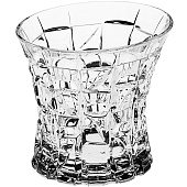  Набор стаканов Crystal Bohemia Patriot 200 мл ( 6 шт) БПХ064 