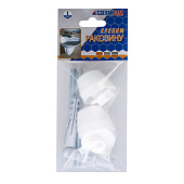 Набор № 1 для крепления раковины Набор № 1 для крепления раковины