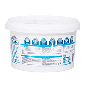 В/Д краска МОЮЩАЯСЯ с/б Эксперт 3кг В/Д краска МОЮЩАЯСЯ с/б Эксперт 3кг