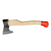 Топор кованый 0,63кг, деревянное топорище, 400мм, Туристический, г.Ижевск Топор кованый 0,63кг, деревянное топорище, 400мм, Туристический, г.Ижевск