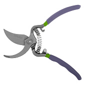 Секатор прямого реза цельнометаллический Palisad 60492 Секатор прямого реза цельнометаллический Palisad 60492