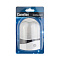  Ночник Moonlight LED 220В датч освещ /Camelion 