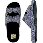 Тапочки мужские Forio арт. 124-24262-АТ-КУ р. 44 Тапочки мужские Forio арт. 124-24262-АТ-КУ р. 44