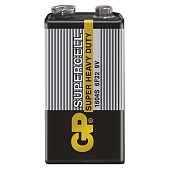 Батарейка 9V Super Cell/PowerPlus(крона)/GP Батарейка 9V Super Cell/PowerPlus(крона)/GP