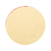 Полировальная насадка на липучке D150мм STAYER Полировальная насадка на липучке D150мм STAYER