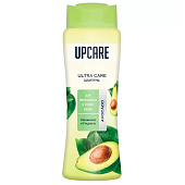 Шампунь для волос UPCARE АВОКАДО 600 мл