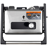 Гриль-пресс LEONORD LE-1735 1200Вт Гриль-пресс LEONORD LE-1735 1200Вт