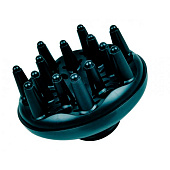 Фен VITEK VT-2298 коричневый Фен VITEK VT-2298 коричневый