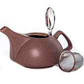 Чайник 900 мл ФЕЛИЧИТА с фильтром КРОШКА 109-06104 Чайник 900 мл ФЕЛИЧИТА с фильтром КРОШКА 109-06104