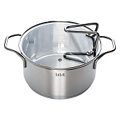 Кастрюля Taller Инесс 1,5 л TR-17255 Кастрюля Taller Инесс 1,5 л TR-17255