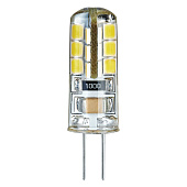 Лампа LED 2.5Вт 4000К G4 нейтр. бел.Navigator 71359