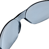 Очки защитные открытые, поликарбонатные, затемненные ОЧК203 (0-13023)// Россия Очки защитные открытые, поликарбонатные, затемненные ОЧК203 (0-13023)// Россия